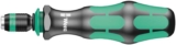Wera Kraftform 817 R Hexagon Premium Plus Bitholding Screwdriver