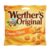 Werthers Original Creamy Filling, 125g