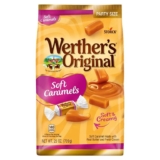 Werthers Original Soft Caramels, 709g Instore
