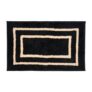 West Park Charcoal Bath Mat Clubcard Prices