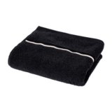 West Park Charcoal Bath Sheet Clubcard Price