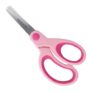Westcott Softgrip Childrens Scissors, Pink, Right-Handed, 13 Cm