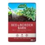 Westland Bed & Border Brown Bark Chippings 50L – Free C&C Only