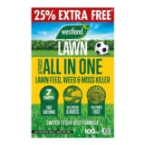 Westland Lawn All-in-One