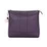Westminster Bag Purple