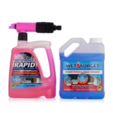 Wet & Forget 1.4L Rapid Wet & Forget 2L Blue MLA