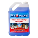 Wet & Forget Concentrate Mould, Lichen and Algae Remover – 5L – Instore