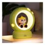 Wetry Panda LED Night Light, Touch-Dim Baby Nursery Lamp