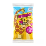 Whaoo 6 Chocolate & Banana Filled Crpes 192g