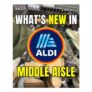 Whats NEW in Aldis Middle Aisle (Watch Video)