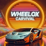 Wheelox : Carvival – Free to Keep – Xbox One / Xbox Series XS / PC