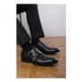 Wheres That from Nick Formal Keith Buckle Twin Monk Shoes