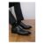Wheres That from Nick Formal Keith Buckle Twin Monk Shoes