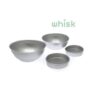 Whisk Sphere Cake Tin Set 4 Pieces
