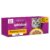 Whiskas 1 Poultry Feast in Jelly Wet Cat Food 80 x 85g Nectar Price