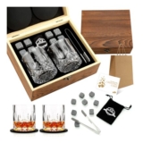 Whiskey Glass Gift Set