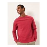 Whistler Red Waffle Crew