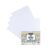 White Card A4 10 Pack