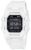 White Casio G-SHOCK Mens White digital watch (Limited C&C availability)