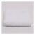 White Embroidered Logo Hand Towel 50x90cm
