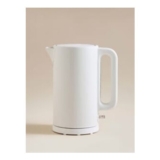 White Fast-Boil Kettle 1.7 L