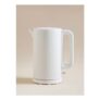White Fast-Boil Kettle 1.7 L