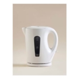 White Kettle 1.7L