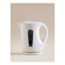 White Kettle 1.7L