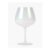 White Pearlescent Gin Glass – Set of 4