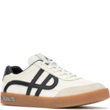 White Snoopy Charlie Trainers