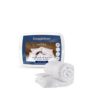 White Snuggledown Hotel Duvet, 10.5 Tog, All-Season, Breathable