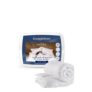 White Snuggledown Hotel Soft and Cosy 13.5 Tog Winter Duvet