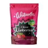 Whitworths Whole Cranberries 130g
