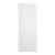Wickes Harrington White Shallow Moulded 2 Panel Semi Solid Internal Door