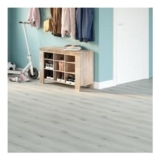Wickes Hayfield Grey Oak 8mm Laminate Flooring – 2.22m2