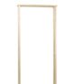 Wickes Softwood Internal Door Lining – 27.5 x 108mm x 2.01m / 132mm £32- Free C&C