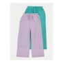 Wide Leg Joggers 2 Pack