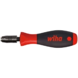Wiha Centrofix 387 screwdriver handle
