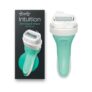 Wilkinson Sword Intuition 2-in-1 Soap and Shave Razor for Women