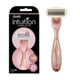 Wilkinson Sword Intuition Complete for Women Razor Skin Protect Gel