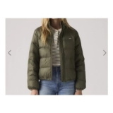 Willa down Packable Jacket