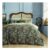 William Morris Double Olive Compton Duvet Set