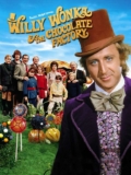 Willy Wonka and the Chocolate Factory (1971) 4K UHD Digital Download to Buy