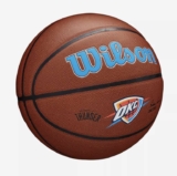 Wilson Adults NBA Alliance Basketball – Size 7 – Various Styles