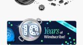 Windscribe Pro 10 YEAR BIRTHDAY PROMO for $29/yearly (same price renewal)