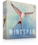 Wingspan 2nd Edition Board Game