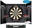 Winmau Blade 6 Championship Dartboard and Darts Set – W/Code – Free C&C