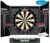 Winmau Blade 6 Championship Dartboard and Darts Set – W/Code – Free C&C