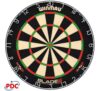 Winmau Blade 6 Professional Dartboard – £39 with Newsletter Signup Code – Free C&C