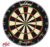Winmau Blade 6 Professional Dartboard – £39 with Newsletter Signup Code – Free C&C